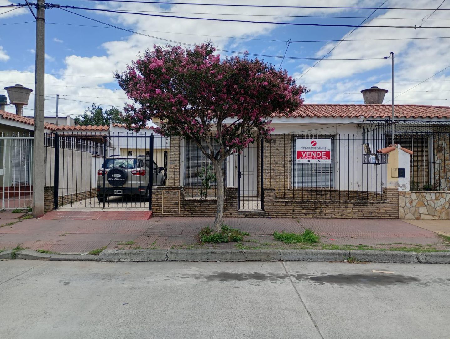 Casa Sansone